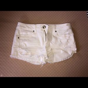Size 8 American Eagle Shorts